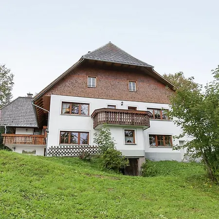 Appartement Ladstadt 1 Furtwangen im Schwarzwald