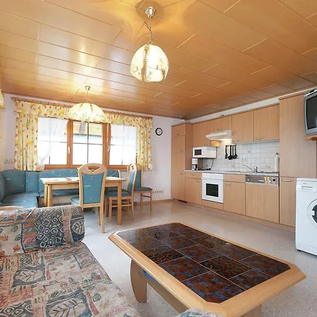 Ladstadt 1 Appartement *