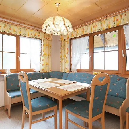 Ladstadt 1 Appartement Furtwangen im Schwarzwald