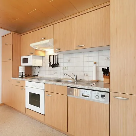 Ladstadt 1 Appartement