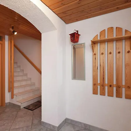 Appartement Ladstadt 1 Furtwangen im Schwarzwald