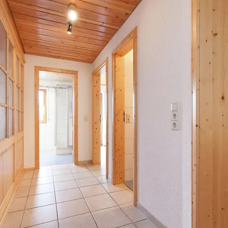 Ladstadt 1 Appartement