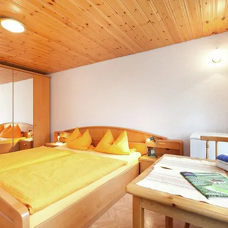 Appartement Ladstadt 1 *