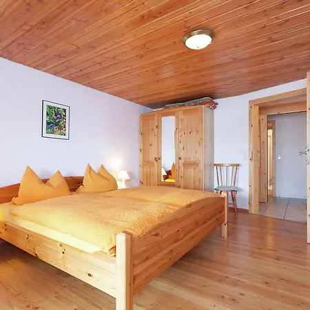 Ladstadt 1 Appartement *