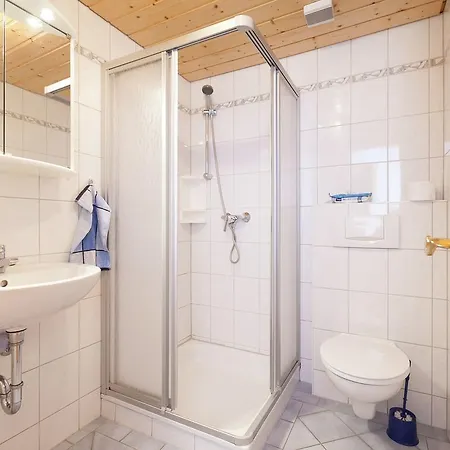 Appartement Ladstadt 1