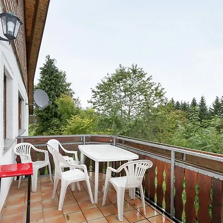 Ladstadt 1 Appartement
