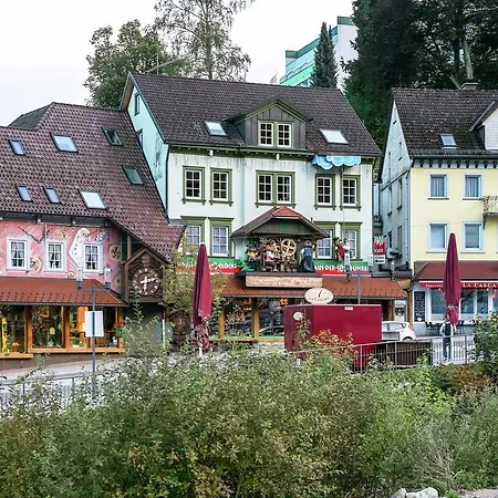 Ladstadt 1 * Furtwangen im Schwarzwald