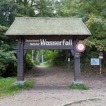 Ladstadt 1 Furtwangen im Schwarzwald